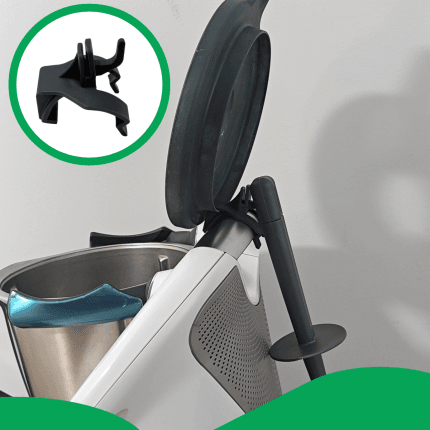 Supporto del coperchio per Thermomix TM6/TM5