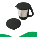 Tampa de silicone para Thermomix TM6/TM5/TM31