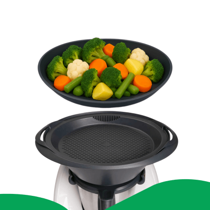 Forma silikonowa do Thermomix TM6/TM5/TM31
