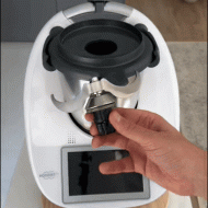 Coltelli per impastare per Thermomix TM7/TM6/TM5/TM31 - immagine 3