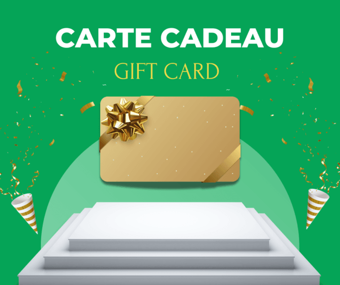 Caja de regalo sorpresa festiva roja Facebook Post 2