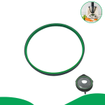 Lid gasket for Thermomix TM31