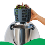 Essoreuse à salade pour Thermomix TM6/TM5