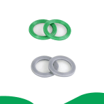 Set van 2 afdichtingen voor Thermomix TM6/TM5/TM31 messen