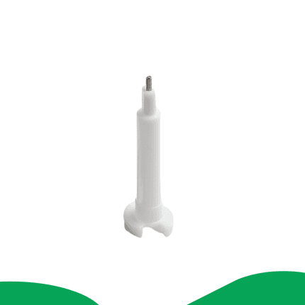 Spindel voor groentesnijder TM6/TM5/TM31