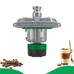 Milk frother for Thermomix TM7/TM6/TM5